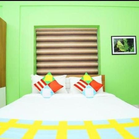 The Solo Apartments Kadavanthra Kochi エクステリア 写真