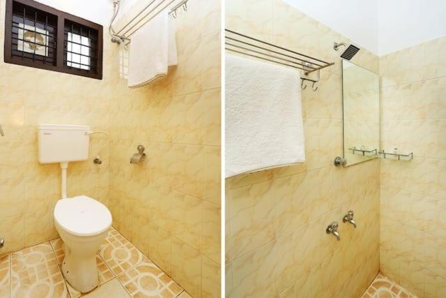 The Solo Apartments Kadavanthra Kochi エクステリア 写真