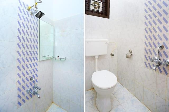 The Solo Apartments Kadavanthra Kochi エクステリア 写真